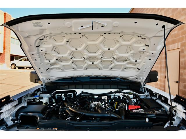 2025 Ford Bronco (CC-2105308) for sale in SAINT GEORGE, Utah
