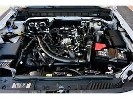2025 Ford Bronco (CC-2105308) for sale in SAINT GEORGE, Utah
