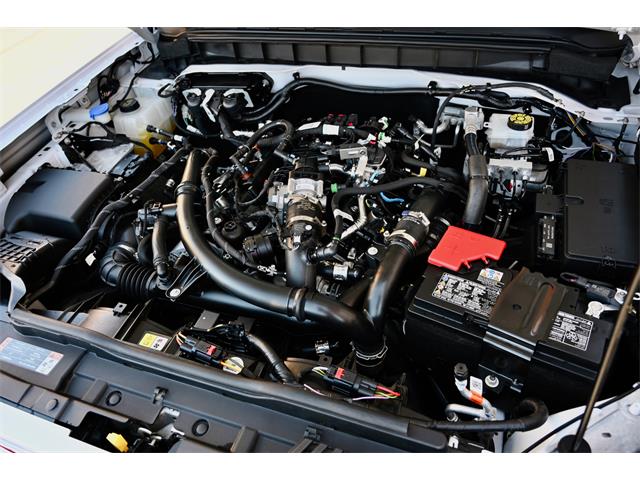2025 Ford Bronco (CC-2105308) for sale in SAINT GEORGE, Utah