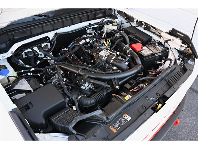 2025 Ford Bronco (CC-2105308) for sale in SAINT GEORGE, Utah