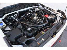 2025 Ford Bronco (CC-2105308) for sale in SAINT GEORGE, Utah