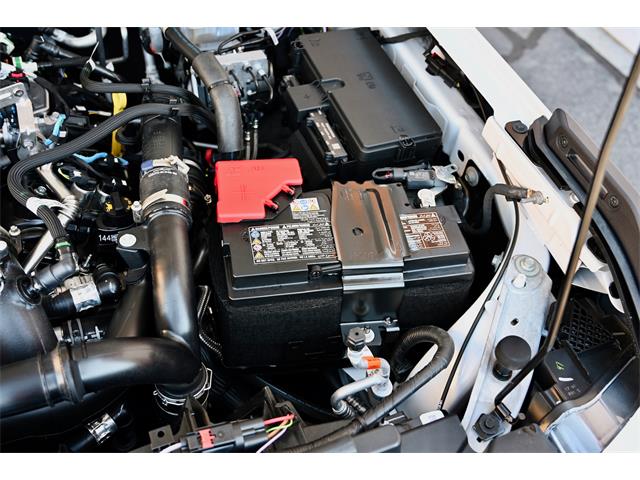 2025 Ford Bronco (CC-2105308) for sale in SAINT GEORGE, Utah