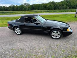 1999 Mercedes-Benz SL-Class (CC-2100531) for sale in Malone, New York
