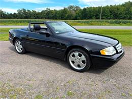 1999 Mercedes-Benz SL-Class (CC-2100531) for sale in Malone, New York