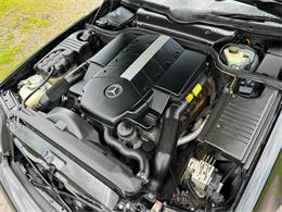 1999 Mercedes-Benz SL-Class (CC-2100531) for sale in Malone, New York