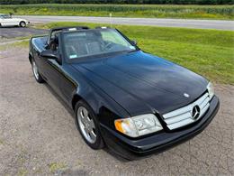 1999 Mercedes-Benz SL-Class (CC-2100531) for sale in Malone, New York