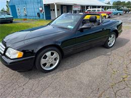 1999 Mercedes-Benz SL-Class (CC-2100531) for sale in Malone, New York