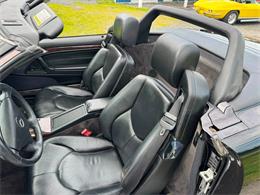 1999 Mercedes-Benz SL-Class (CC-2100531) for sale in Malone, New York