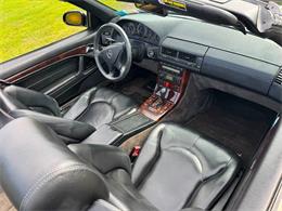 1999 Mercedes-Benz SL-Class (CC-2100531) for sale in Malone, New York