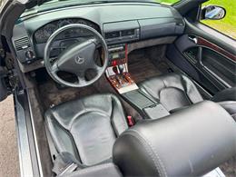 1999 Mercedes-Benz SL-Class (CC-2100531) for sale in Malone, New York