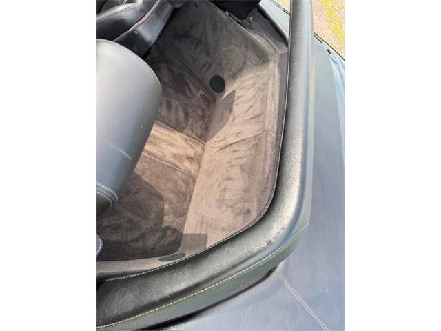 1999 Mercedes-Benz SL-Class (CC-2100531) for sale in Malone, New York