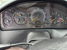 1999 Mercedes-Benz SL-Class (CC-2100531) for sale in Malone, New York