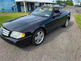 1999 Mercedes-Benz SL-Class (CC-2100531) for sale in Malone, New York