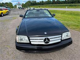 1999 Mercedes-Benz SL-Class (CC-2100531) for sale in Malone, New York