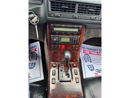 1999 Mercedes-Benz SL-Class (CC-2100531) for sale in Malone, New York