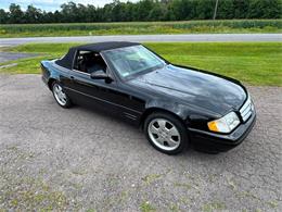1999 Mercedes-Benz SL-Class (CC-2100531) for sale in Malone, New York