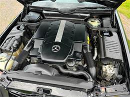 1999 Mercedes-Benz SL-Class (CC-2100531) for sale in Malone, New York
