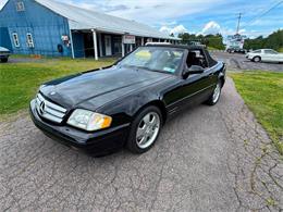 1999 Mercedes-Benz SL-Class (CC-2100531) for sale in Malone, New York