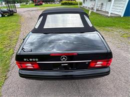 1999 Mercedes-Benz SL-Class (CC-2100531) for sale in Malone, New York