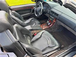 1999 Mercedes-Benz SL-Class (CC-2100531) for sale in Malone, New York