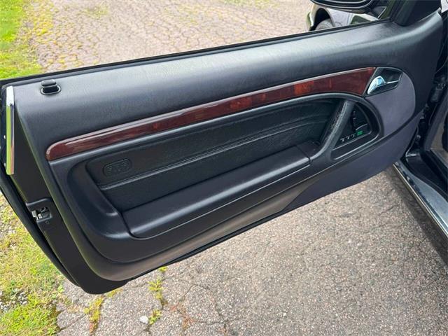 1999 Mercedes-Benz SL-Class (CC-2100531) for sale in Malone, New York