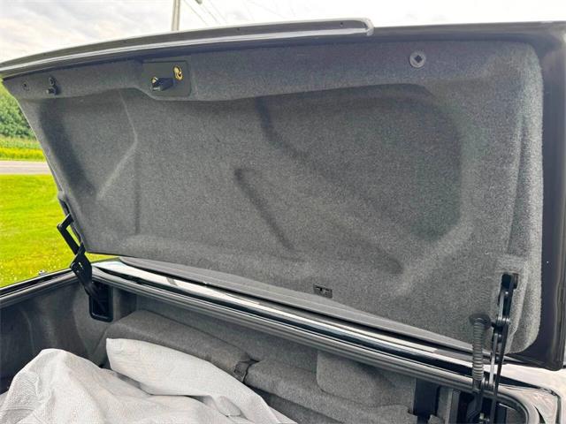 1999 Mercedes-Benz SL-Class (CC-2100531) for sale in Malone, New York