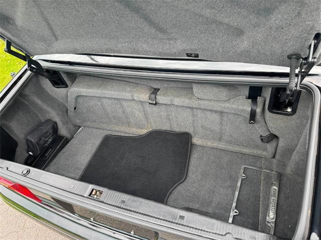 1999 Mercedes-Benz SL-Class (CC-2100531) for sale in Malone, New York