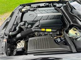 1999 Mercedes-Benz SL-Class (CC-2100531) for sale in Malone, New York