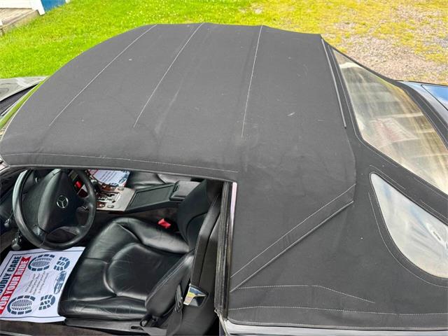 1999 Mercedes-Benz SL-Class (CC-2100531) for sale in Malone, New York