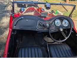 1953 MG TD Roadster (CC-2105310) for sale in Poulsbo , WA 