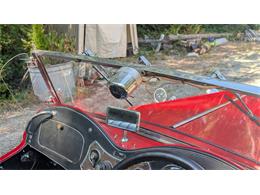 1953 MG TD Roadster (CC-2105310) for sale in Poulsbo , WA 