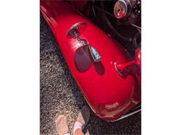 1953 MG TD Roadster (CC-2105310) for sale in Poulsbo , WA 