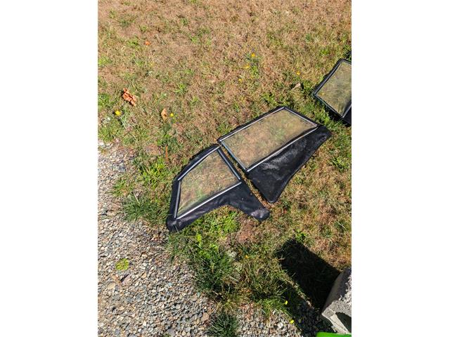 1953 MG TD Roadster (CC-2105310) for sale in Poulsbo , WA 