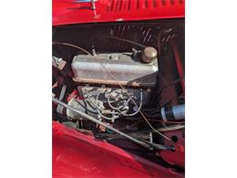 1953 MG TD Roadster (CC-2105310) for sale in Poulsbo , WA 
