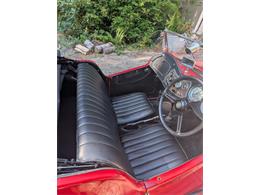 1953 MG TD Roadster (CC-2105310) for sale in Poulsbo , WA 