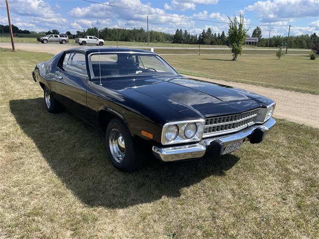 1974 Plymouth Satellite (CC-2105312) for sale in Waconia, Minnesota