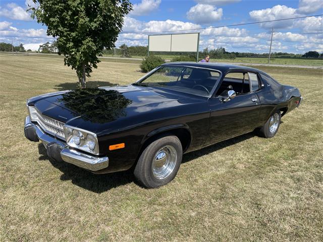 1974 Plymouth Satellite (CC-2105312) for sale in Waconia, Minnesota