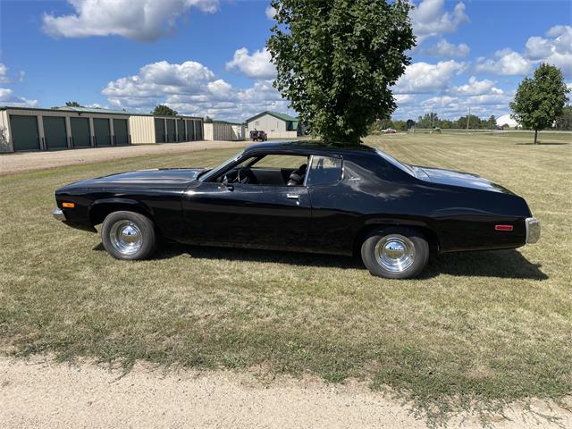 1974 Plymouth Satellite (CC-2105312) for sale in Waconia, Minnesota