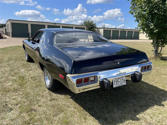1974 Plymouth Satellite (CC-2105312) for sale in Waconia, Minnesota