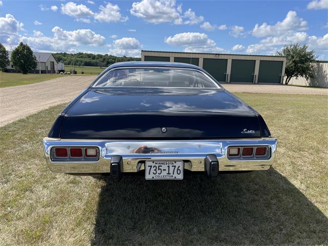 1974 Plymouth Satellite (CC-2105312) for sale in Waconia, Minnesota