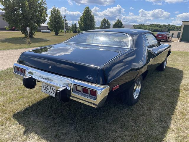 1974 Plymouth Satellite (CC-2105312) for sale in Waconia, Minnesota