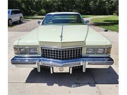 1976 Cadillac Coupe DeVille (CC-2105317) for sale in Crawfordville, FL, Florida