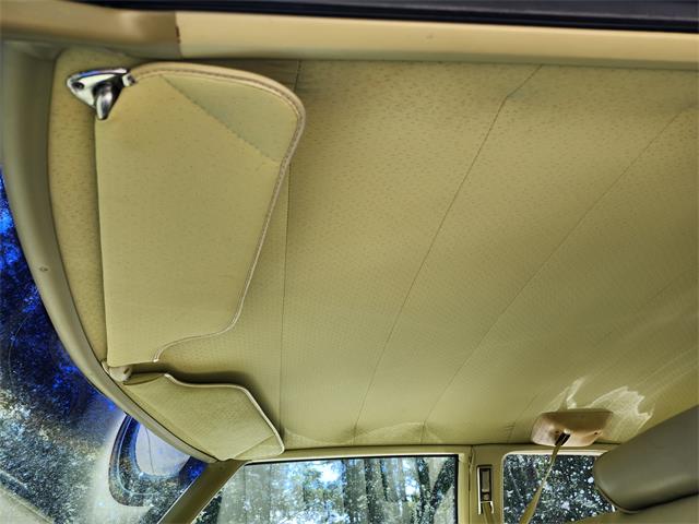 1976 Cadillac Coupe DeVille (CC-2105317) for sale in Crawfordville, FL, Florida