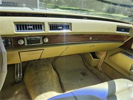1976 Cadillac Coupe DeVille (CC-2105317) for sale in Crawfordville, FL, Florida