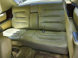 1976 Cadillac Coupe DeVille (CC-2105317) for sale in Crawfordville, FL, Florida