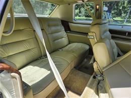 1976 Cadillac Coupe DeVille (CC-2105317) for sale in Crawfordville, FL, Florida