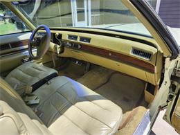 1976 Cadillac Coupe DeVille (CC-2105317) for sale in Crawfordville, FL, Florida