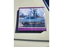 1976 Cadillac Coupe DeVille (CC-2105317) for sale in Crawfordville, FL, Florida
