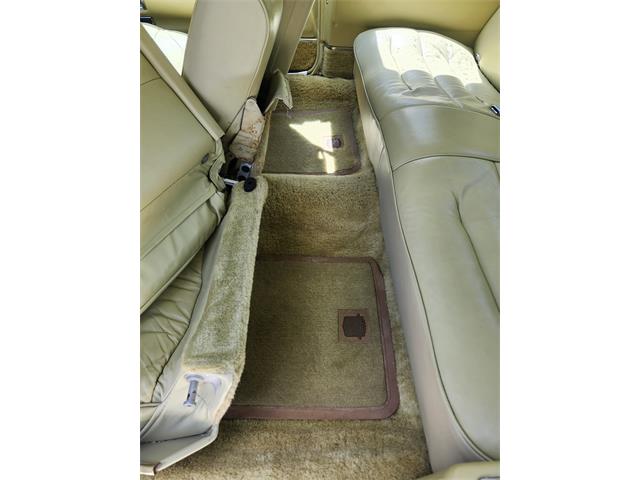 1976 Cadillac Coupe DeVille (CC-2105317) for sale in Crawfordville, FL, Florida