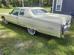 1976 Cadillac Coupe DeVille (CC-2105317) for sale in Crawfordville, FL, Florida
